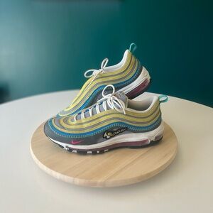 Nike Air Max 97 SE